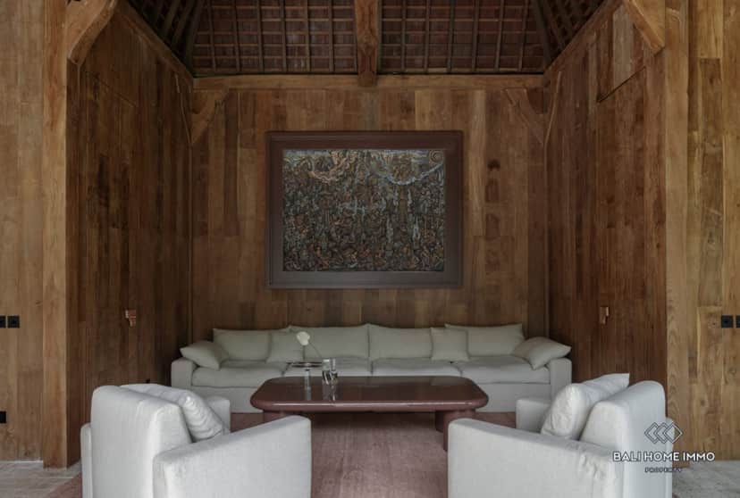 2-bedroom leasehold villa in Tabanan — photo 3 of 5