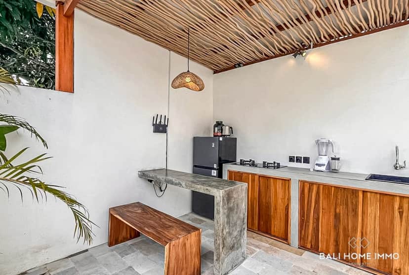 1-bedroom leasehold villa in Ungasan — photo 4 of 5
