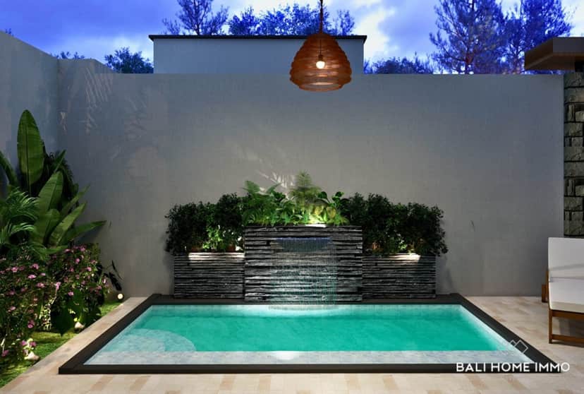2-bedroom leasehold villa in Ungasan — photo 4 of 5