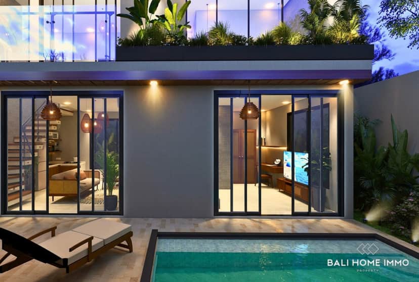 2-bedroom leasehold villa in Ungasan — photo 2 of 5