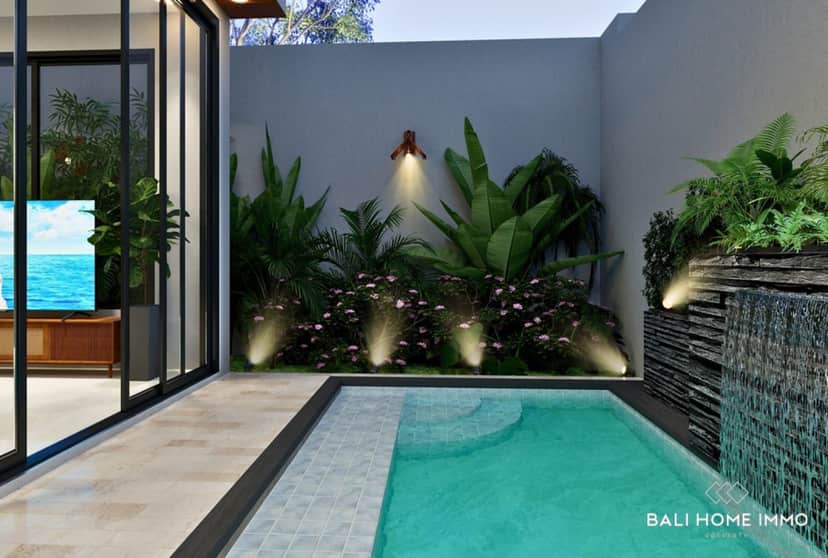 2-bedroom leasehold villa in Ungasan — photo 3 of 5