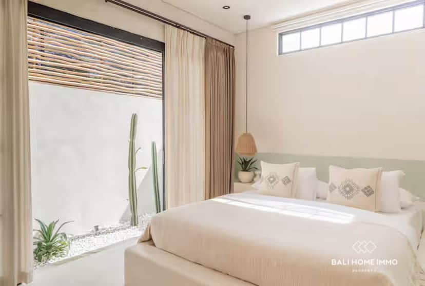 2-bedroom leasehold villa in Pererenan — photo 5 of 5