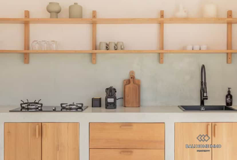 2-bedroom leasehold villa in Pererenan — photo 3 of 5
