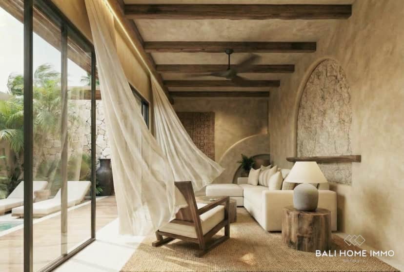 2-bedroom leasehold villa in Uluwatu — photo 5 of 5
