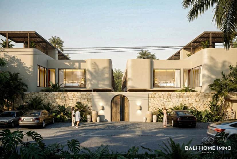 2-bedroom leasehold villa in Uluwatu — photo 2 of 5