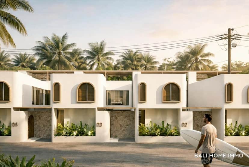 2-bedroom leasehold villa in Uluwatu — photo 3 of 5