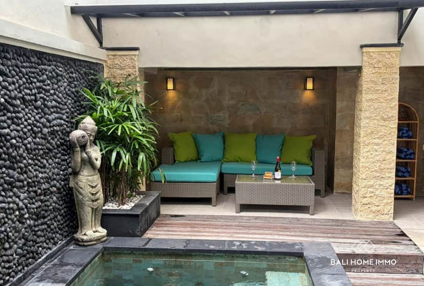 3-bedroom freehold villa in Kerobokan — photo 2 of 5