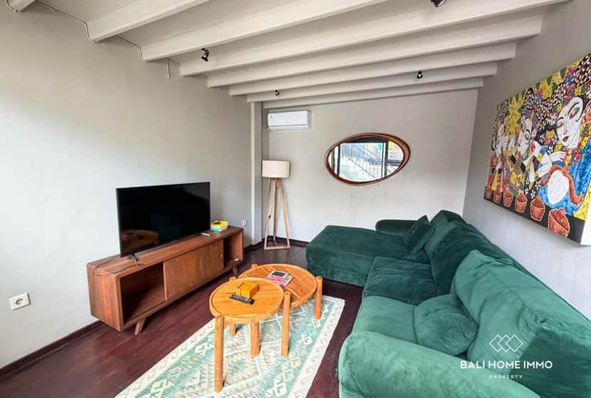 3-bedroom freehold villa in Kerobokan — photo 3 of 5