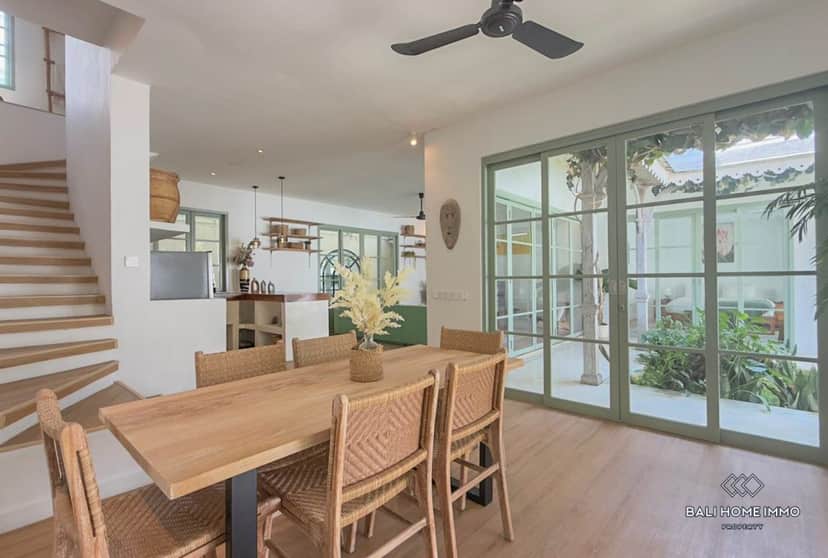 2-bedroom leasehold villa in Canggu — photo 5 of 5