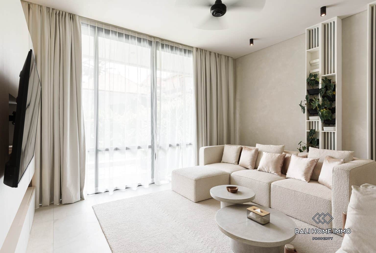 2-bedroom leasehold villa in Ubud — photo 2 of 5