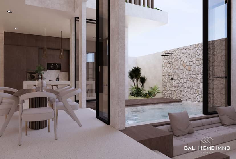 4-bedroom leasehold villa in Ungasan — photo 5 of 5