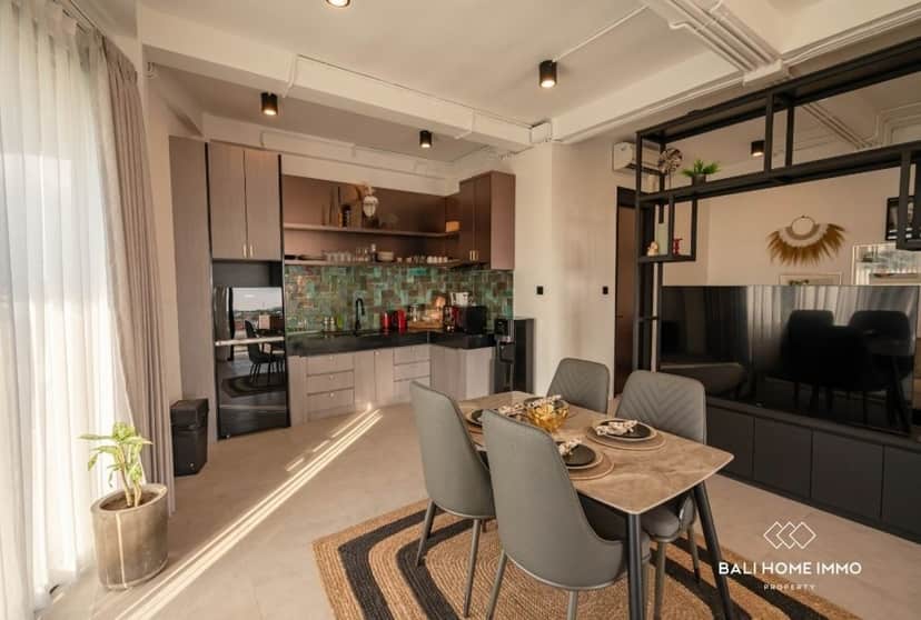 2-bedroom leasehold villa in Canggu — photo 5 of 5