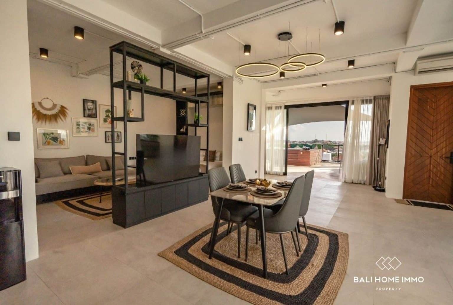 2-bedroom leasehold villa in Canggu — photo 3 of 5
