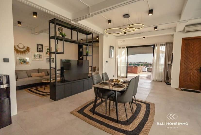 2-bedroom leasehold villa in Canggu — photo 3 of 5