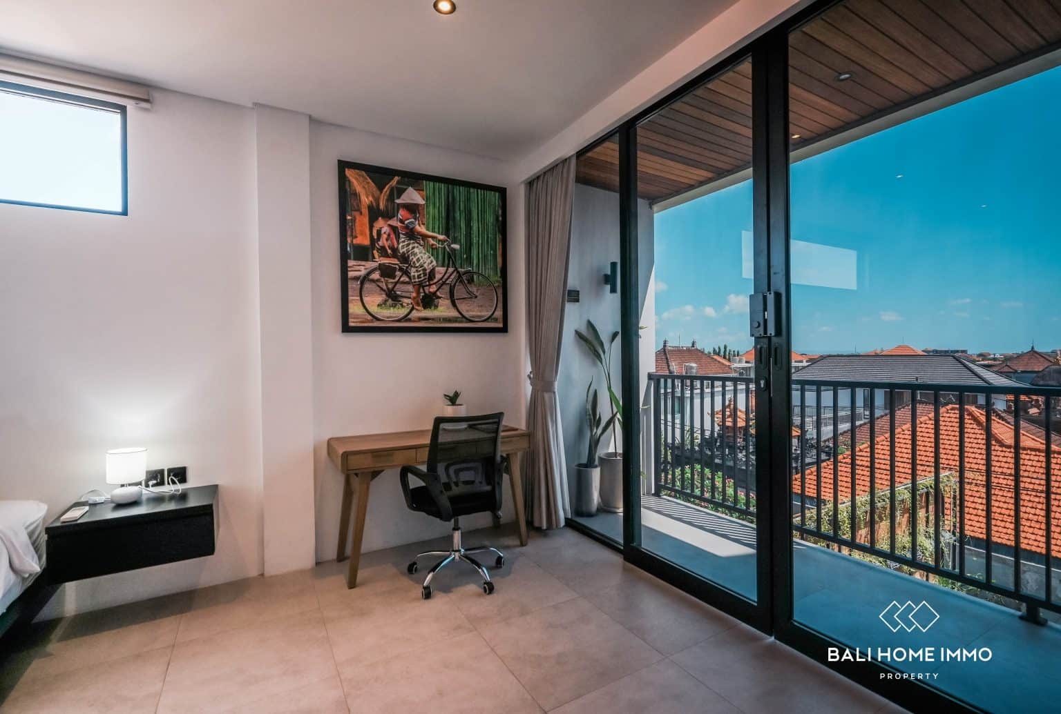 1-bedroom leasehold villa in Canggu — photo 5 of 5