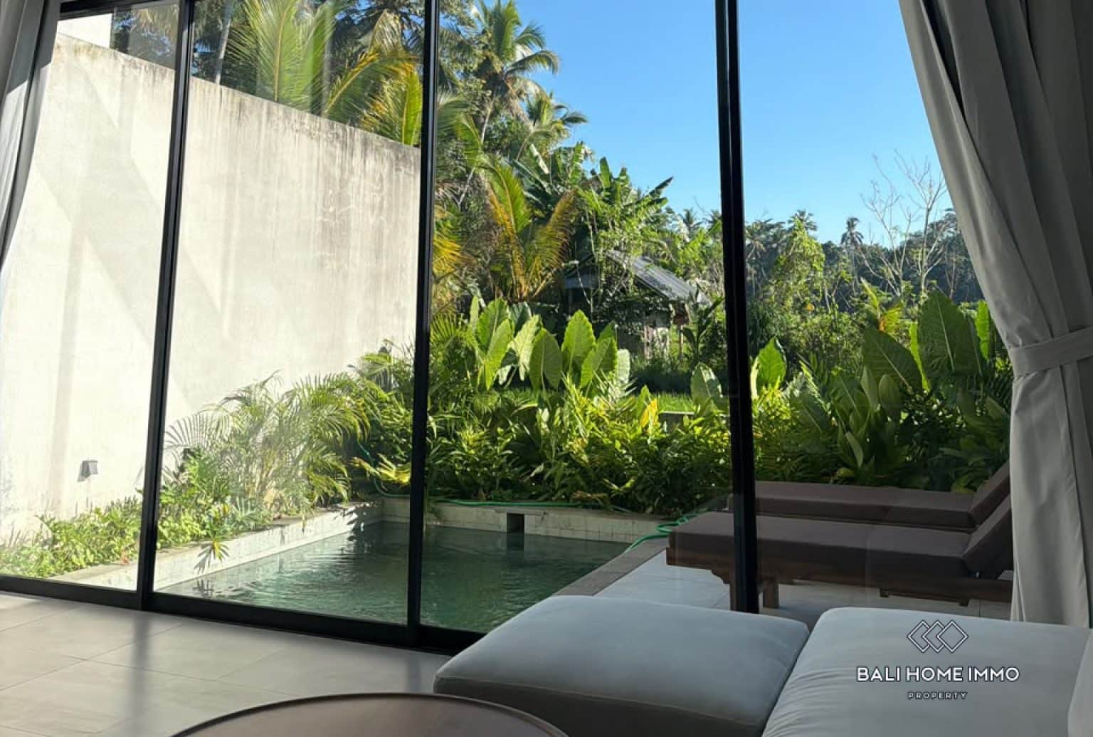 2-bedroom leasehold villa in Ubud — photo 2 of 5