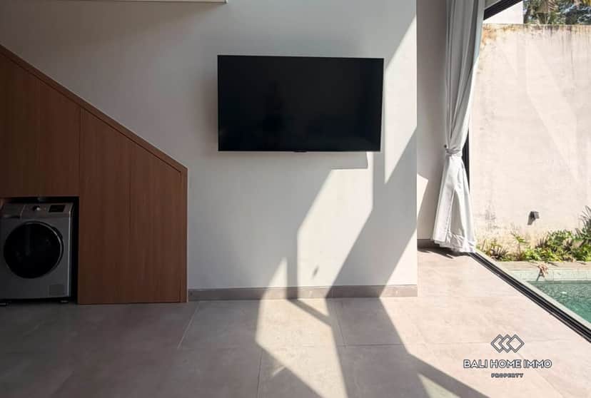 2-bedroom leasehold villa in Ubud — photo 3 of 5