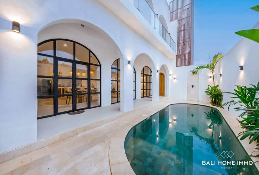 2-bedroom leasehold villa in Ungasan — photo 2 of 5