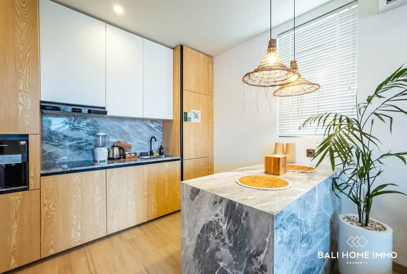 1-bedroom leasehold villa in Canggu — photo 5 of 5