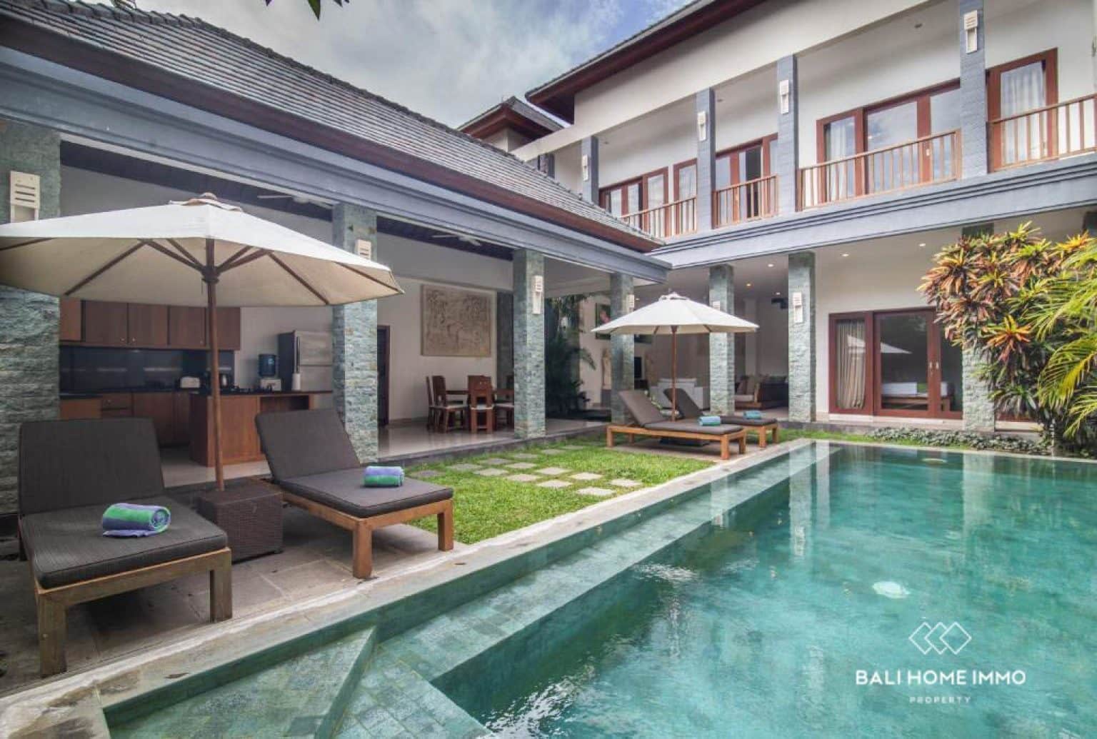 Prime 4 Bedroom Villa For Sale Near Echo Beach Walking Distance