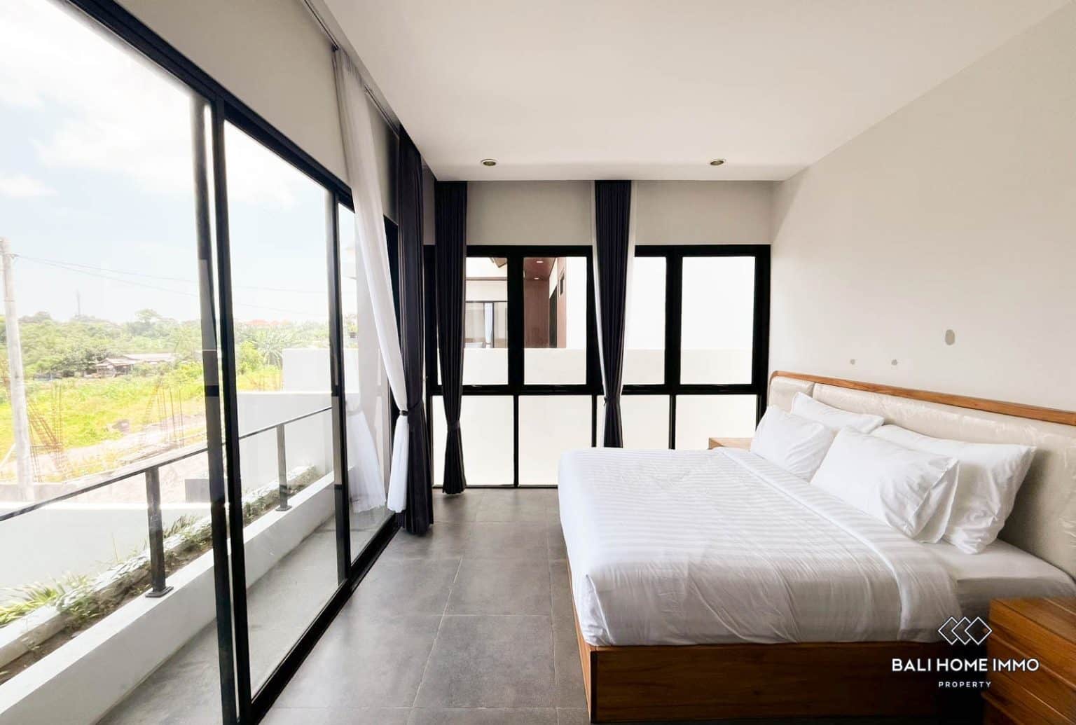 3-bedroom leasehold villa in Sanur — photo 5 of 5