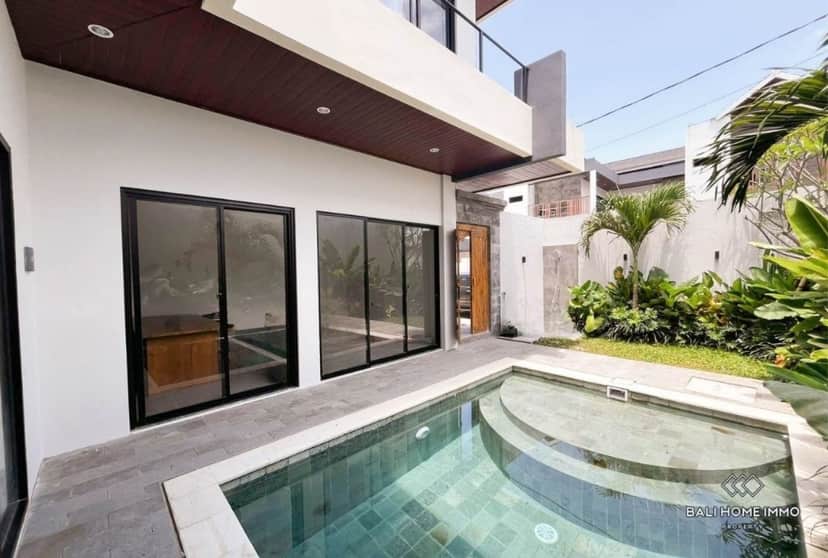 3-bedroom leasehold villa in Sanur — photo 2 of 5