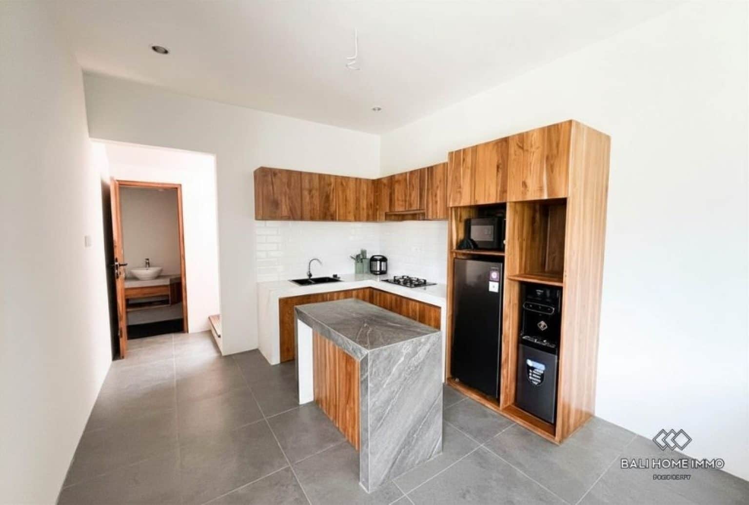 3-bedroom leasehold villa in Sanur — photo 3 of 5