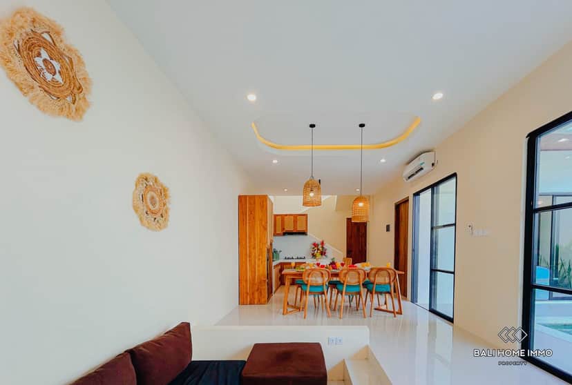 2-bedroom leasehold villa in Sanur — photo 4 of 5