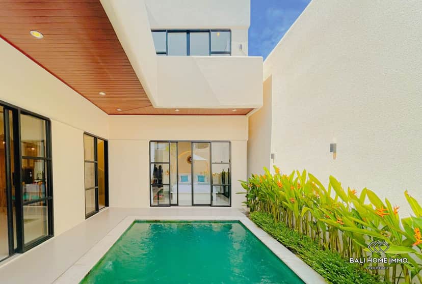2-bedroom leasehold villa in Sanur — photo 2 of 5