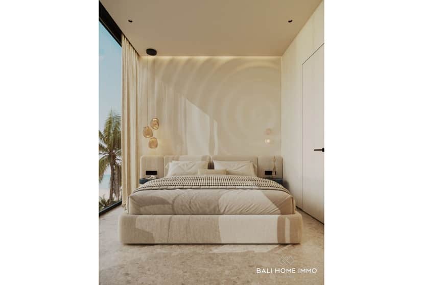 1-bedroom leasehold villa in Uluwatu — photo 5 of 5