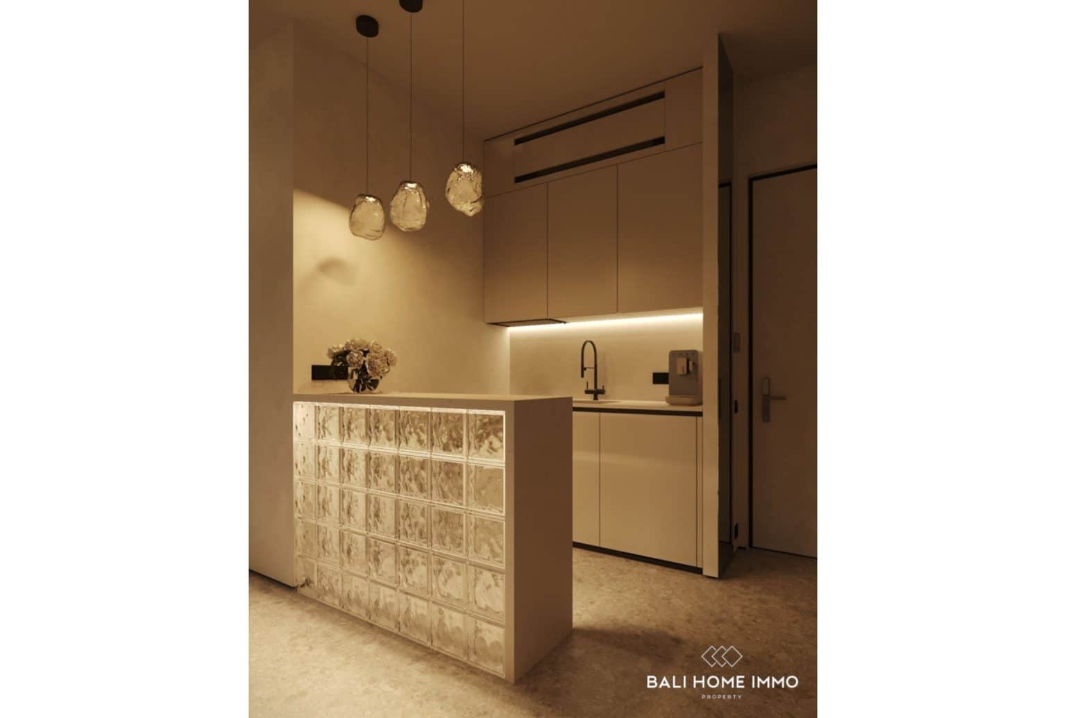 1-bedroom leasehold villa in Uluwatu — photo 4 of 5