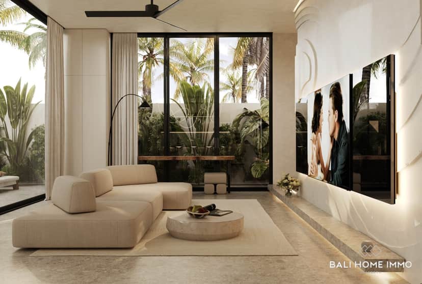 2-bedroom leasehold villa in Uluwatu — photo 3 of 5
