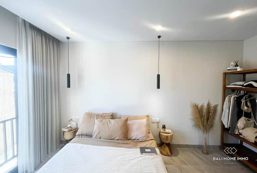 2-bedroom leasehold villa in Canggu — photo 5 of 5