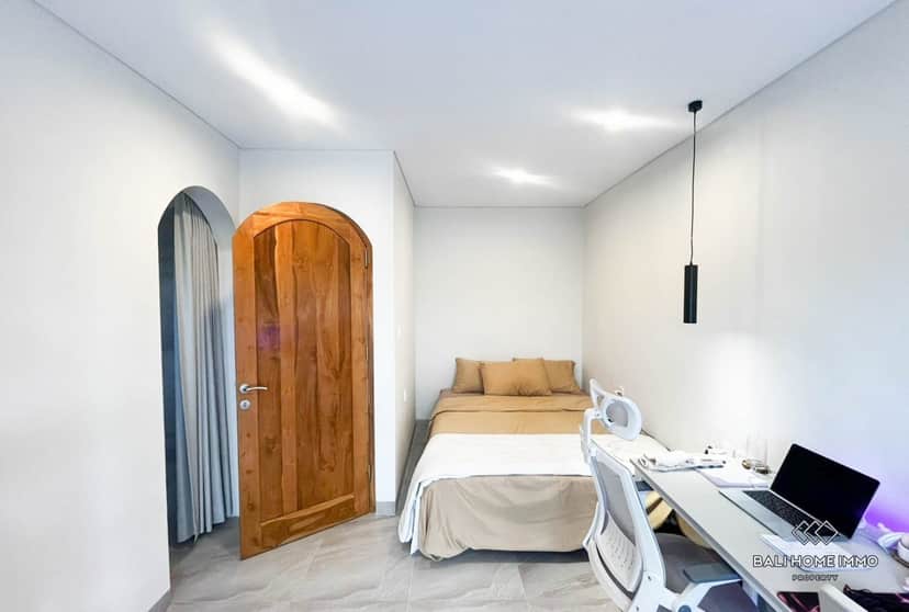 2-bedroom leasehold villa in Canggu — photo 4 of 5