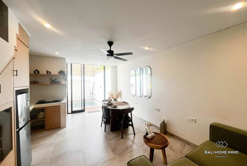 2-bedroom leasehold villa in Canggu — photo 2 of 5