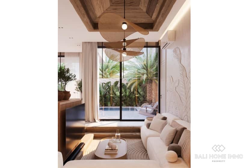 1-bedroom leasehold villa in Ungasan — photo 3 of 5