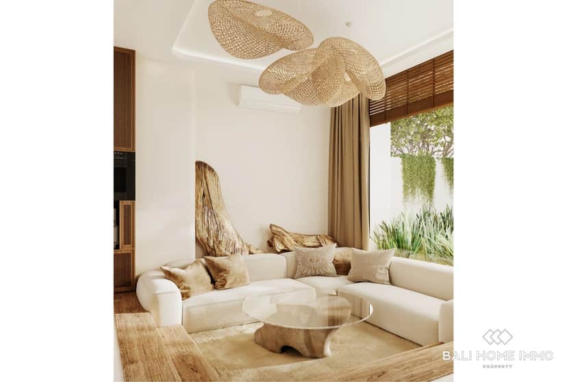 2-bedroom leasehold villa in Ungasan — photo 4 of 5