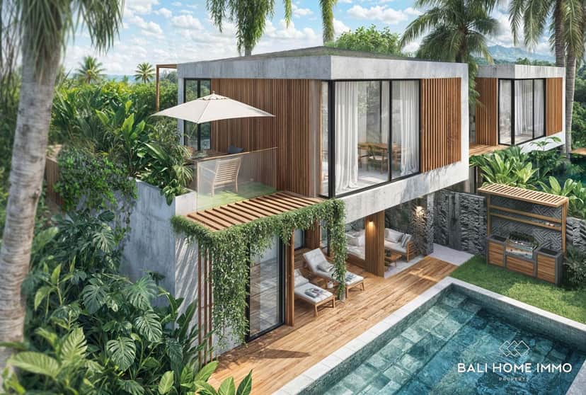 2-bedroom leasehold villa in Ungasan — photo 2 of 5