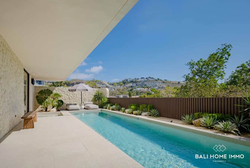 4-bedroom freehold villa in Uluwatu — photo 4 of 5