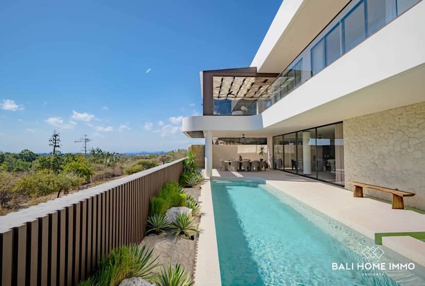 4-bedroom freehold villa in Uluwatu — photo 2 of 5