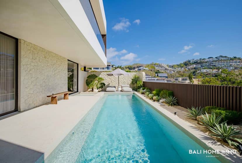 4-bedroom freehold villa in Uluwatu — photo 3 of 5