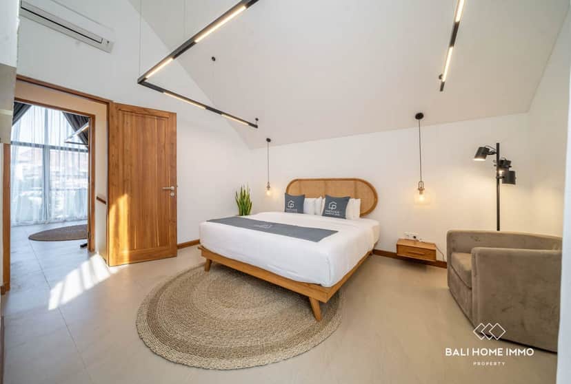 2-bedroom leasehold villa in Umalas — photo 4 of 5