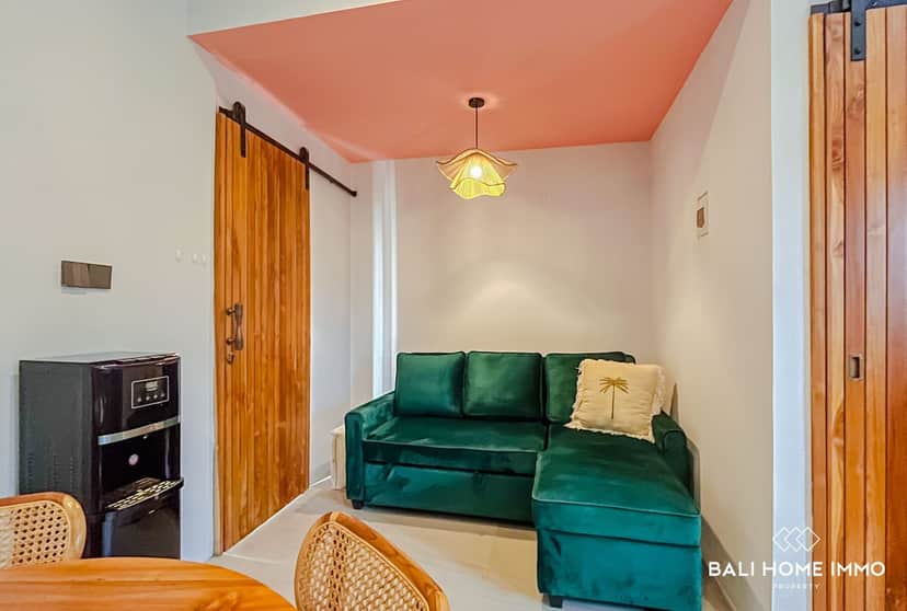 1-bedroom leasehold villa in Ungasan — photo 5 of 5