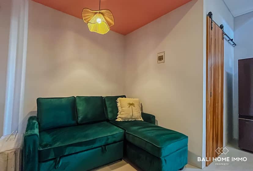 1-bedroom leasehold villa in Ungasan — photo 4 of 5