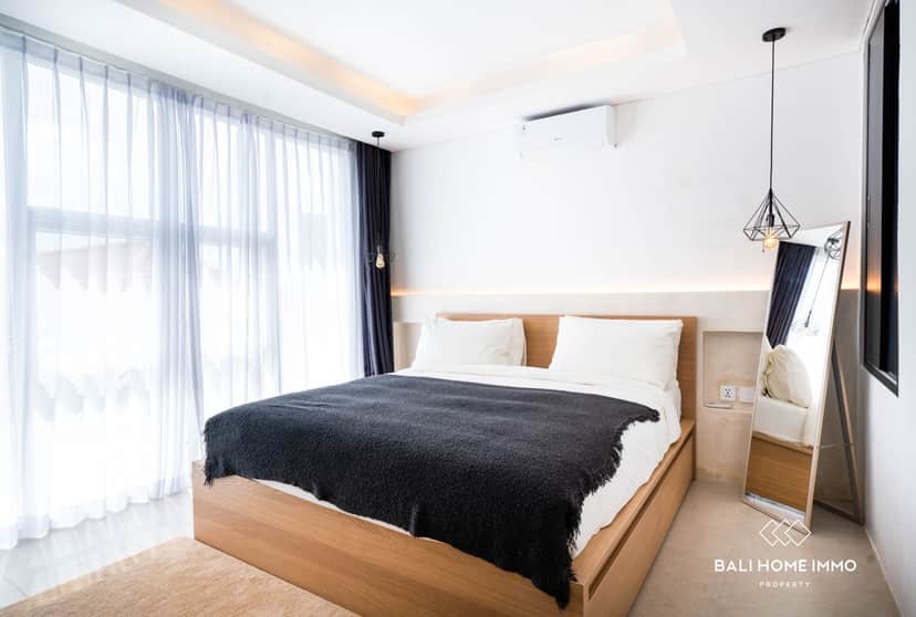 2-bedroom leasehold villa in Canggu — photo 4 of 5
