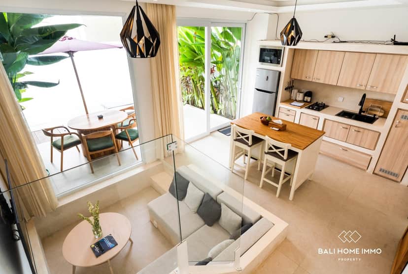 2-bedroom leasehold villa in Canggu — photo 2 of 5