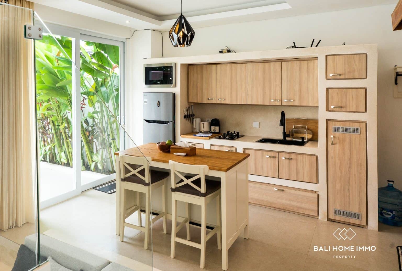 2-bedroom leasehold villa in Canggu — photo 3 of 5