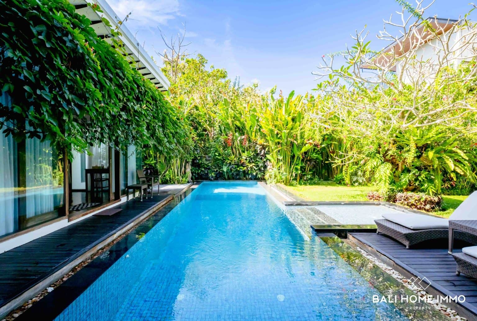 4-bedroom freehold villa in Ungasan — photo 5 of 5