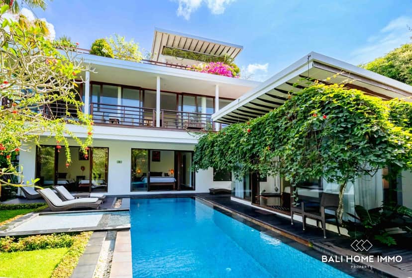 4-bedroom freehold villa in Ungasan — photo 2 of 5