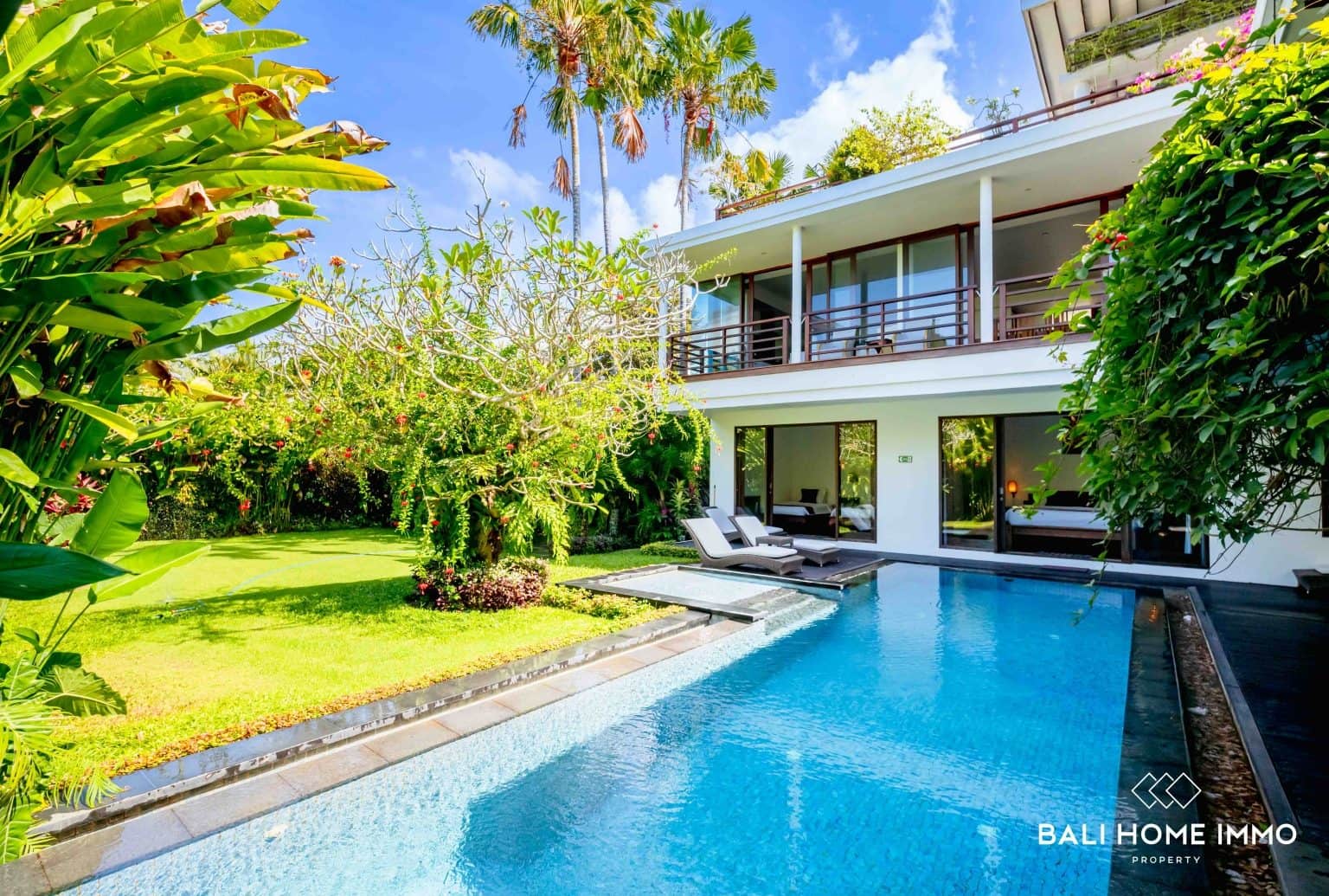 4-bedroom freehold villa in Ungasan — photo 3 of 5